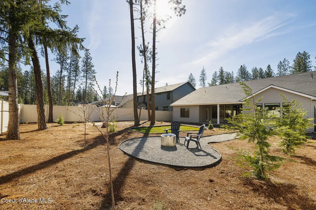 1967 E Plaza Court Post Falls ID 83854