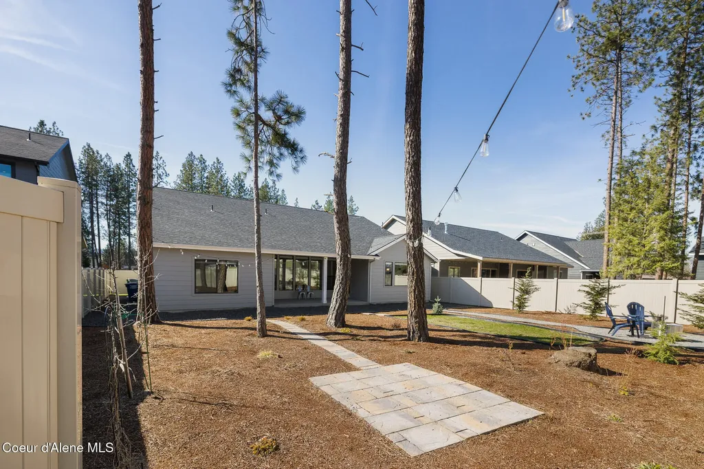 1967 E Plaza Court Post Falls ID 83854