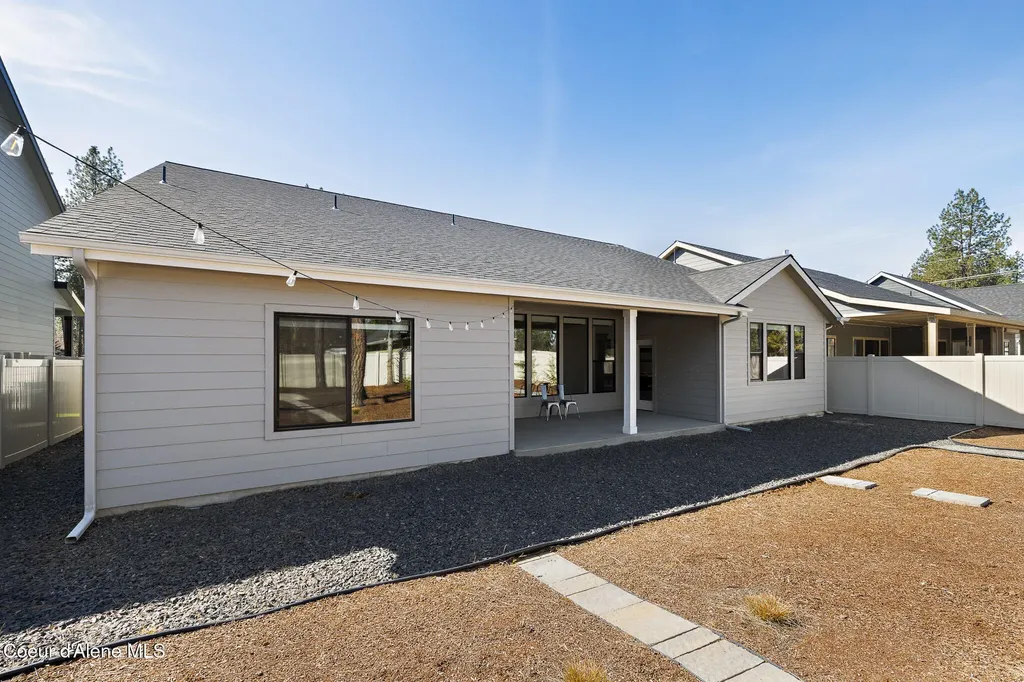 1967 E Plaza Court Post Falls ID 83854