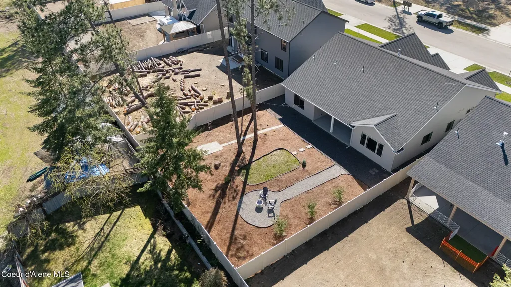 1967 E Plaza Court Post Falls ID 83854