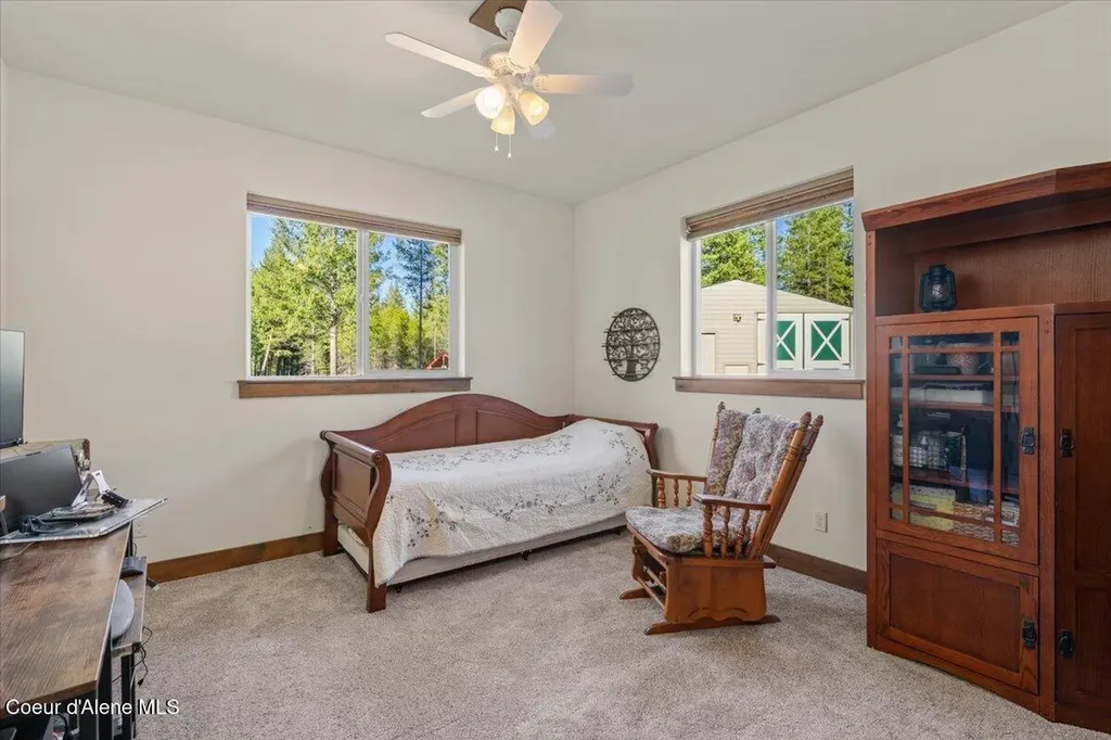517 Songbird Way Spirit Lake ID 83869