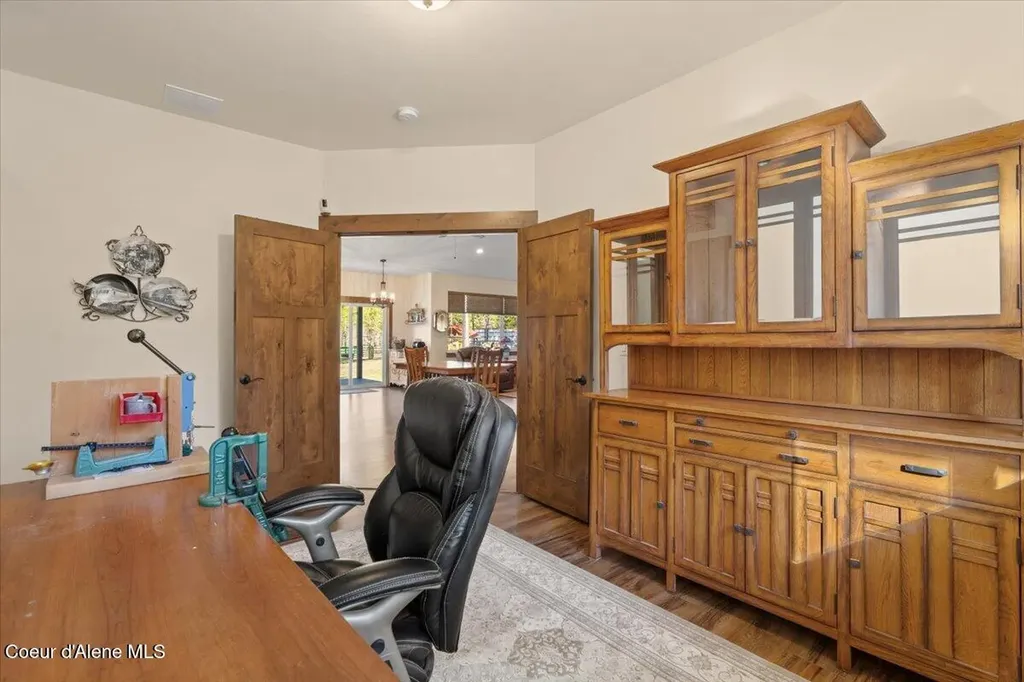 517 Songbird Way Spirit Lake ID 83869