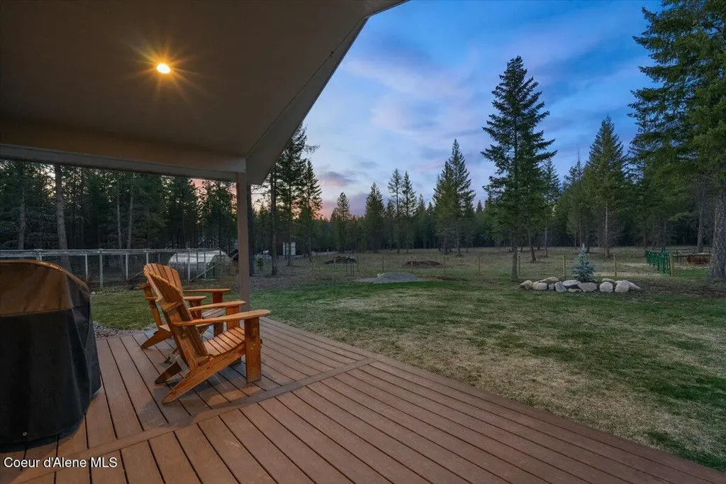 517 Songbird Way Spirit Lake ID 83869