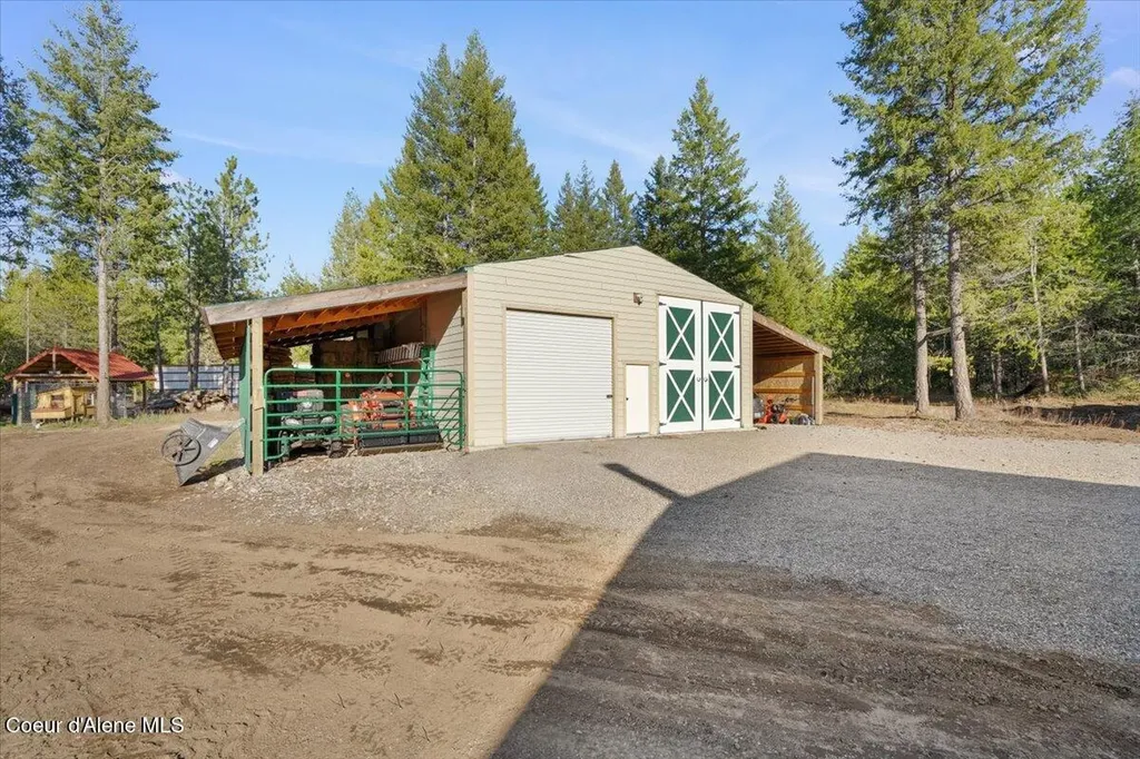 517 Songbird Way Spirit Lake ID 83869