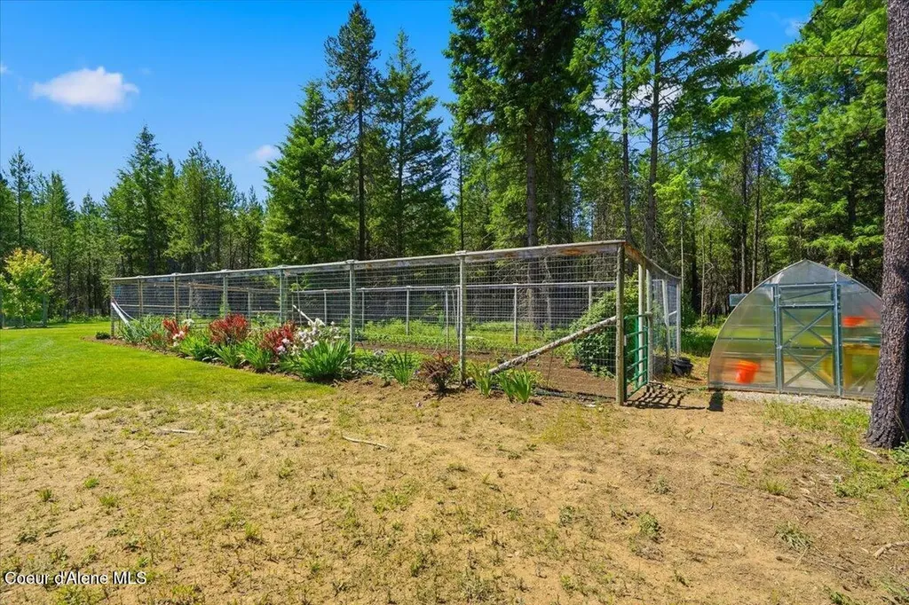 517 Songbird Way Spirit Lake ID 83869