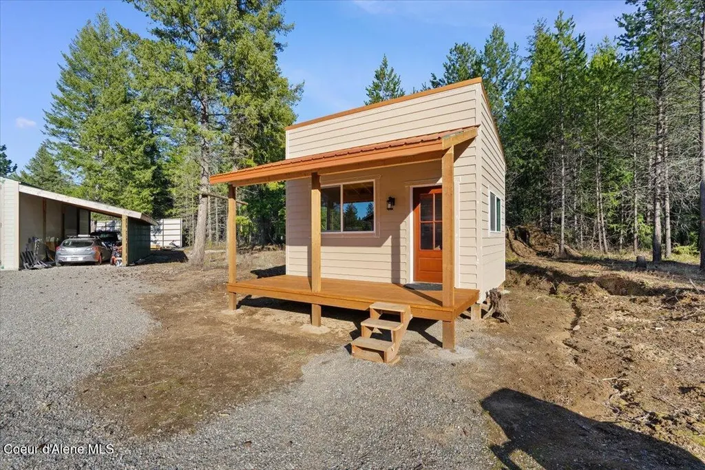 517 Songbird Way Spirit Lake ID 83869