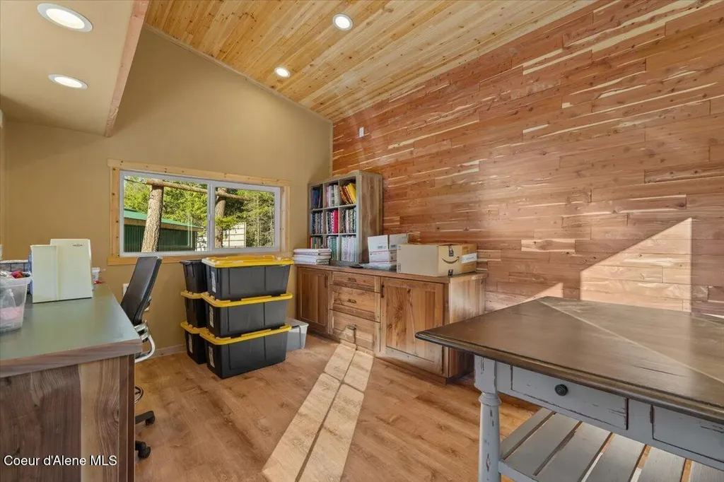517 Songbird Way Spirit Lake ID 83869