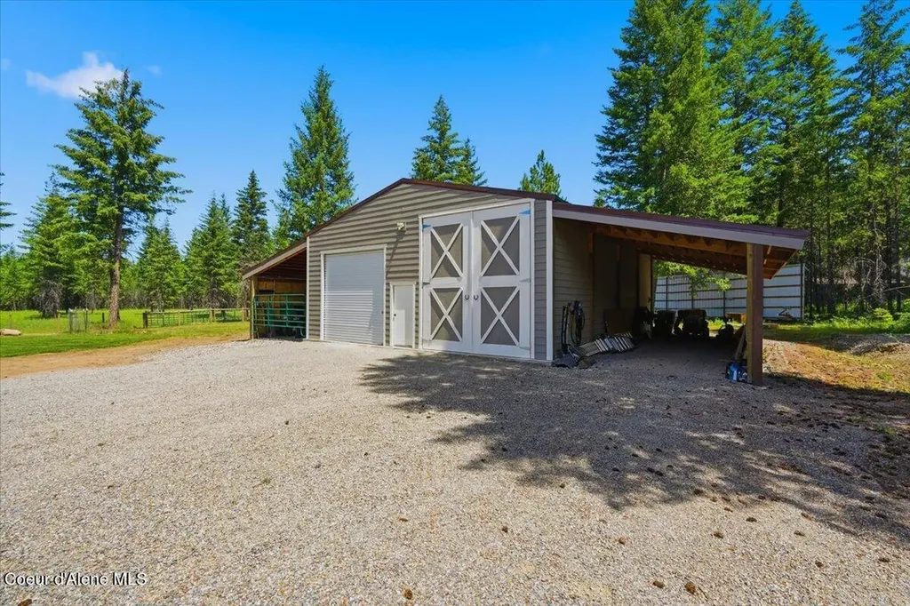 517 Songbird Way Spirit Lake ID 83869
