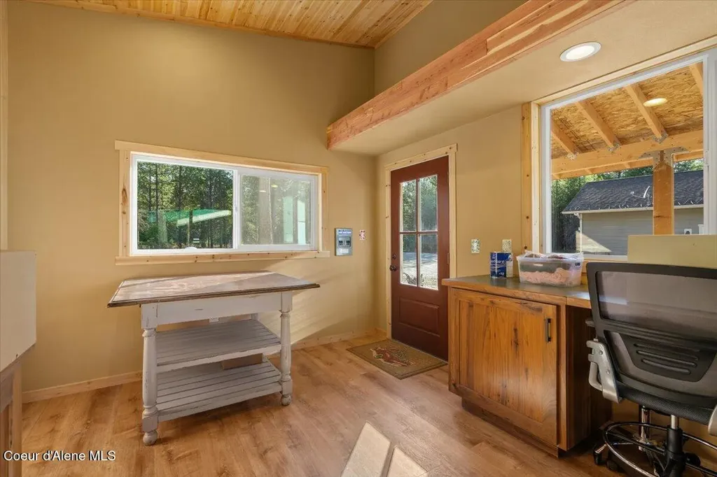 517 Songbird Way Spirit Lake ID 83869