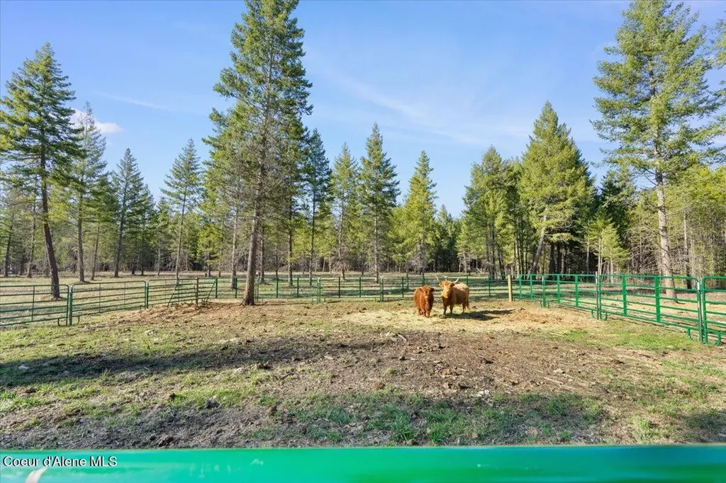 517 Songbird Way Spirit Lake ID 83869