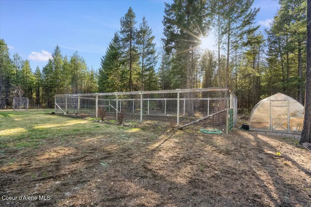 517 Songbird Way Spirit Lake ID 83869