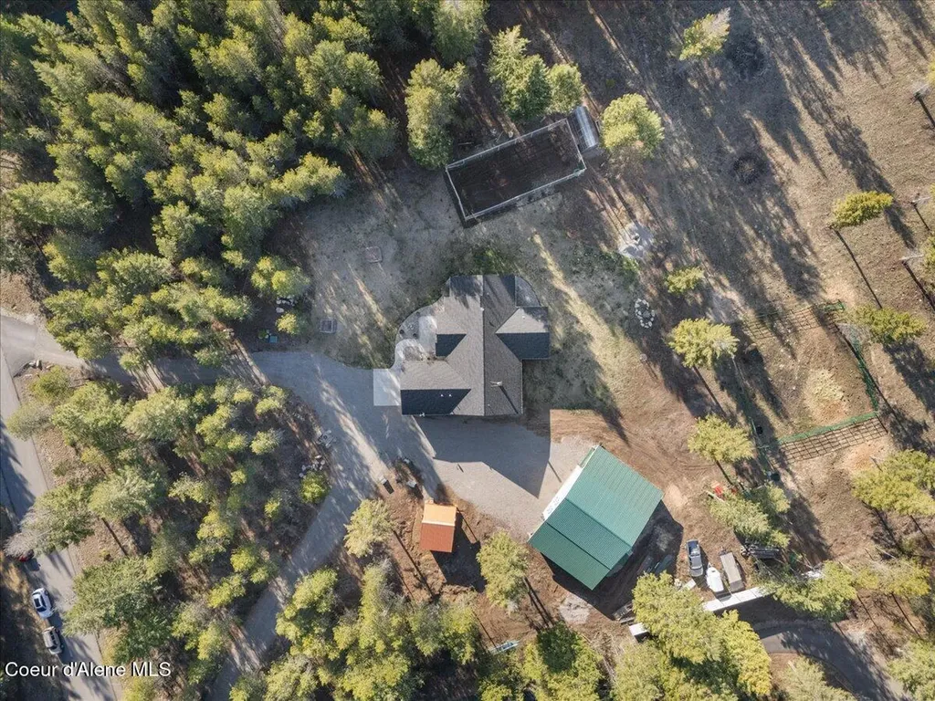 517 Songbird Way Spirit Lake ID 83869