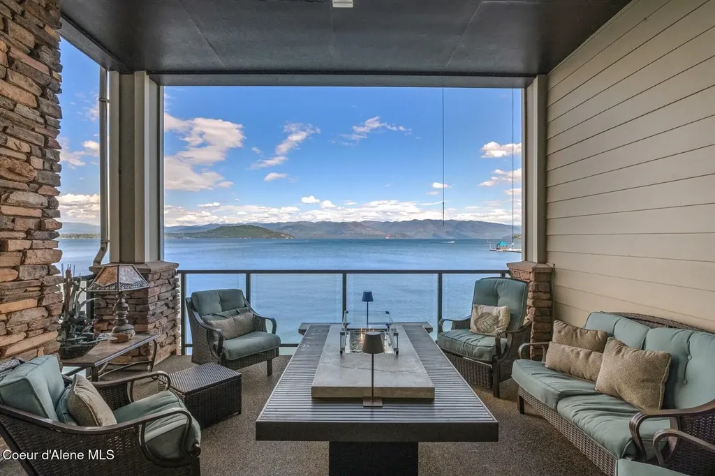606 Sandpoint Avenue Sandpoint ID 83864