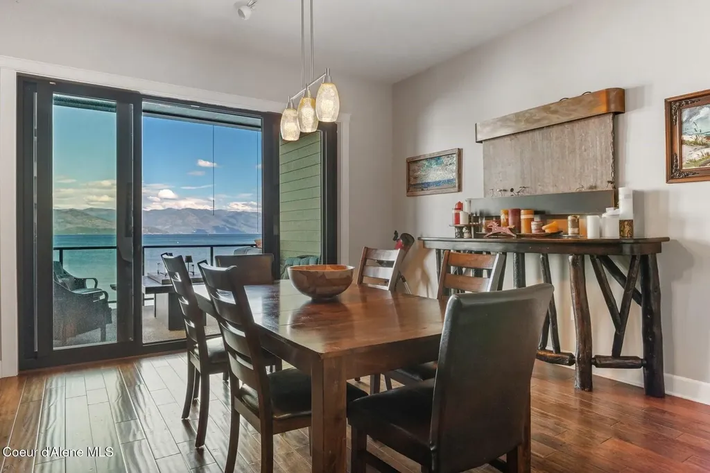 606 Sandpoint Avenue Sandpoint ID 83864
