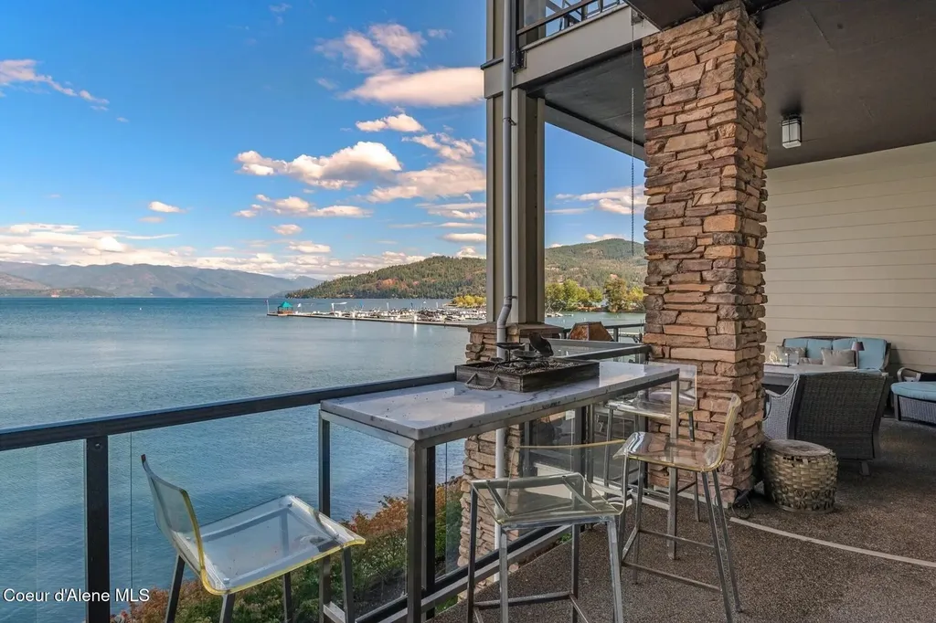 606 Sandpoint Avenue Sandpoint ID 83864