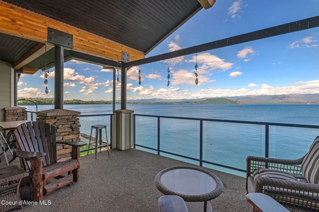 606 Sandpoint Avenue Sandpoint ID 83864
