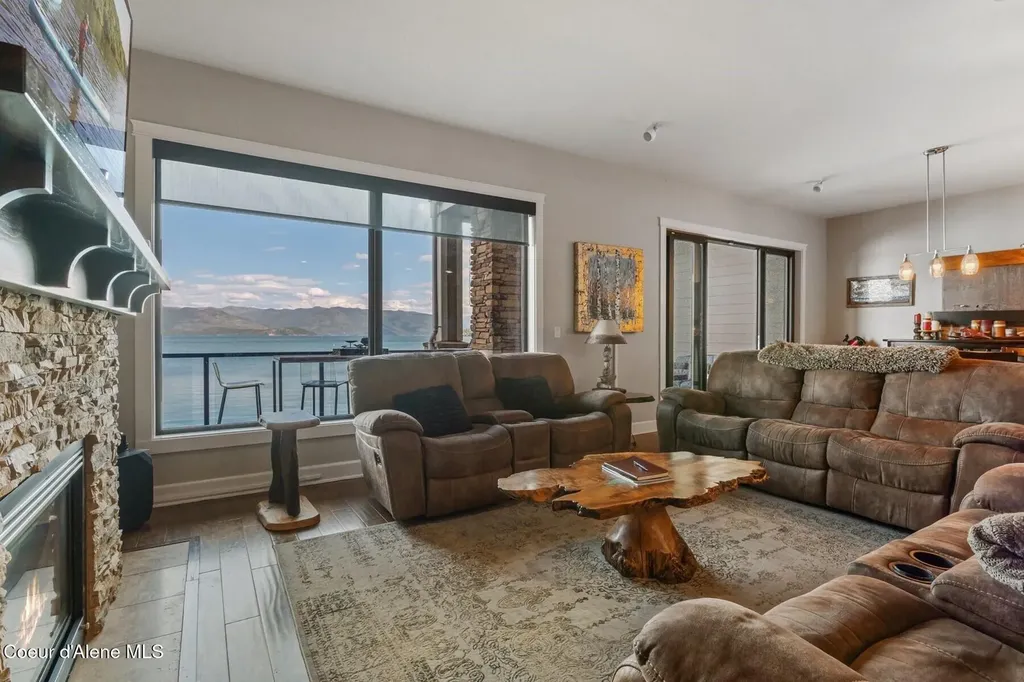 606 Sandpoint Avenue Sandpoint ID 83864