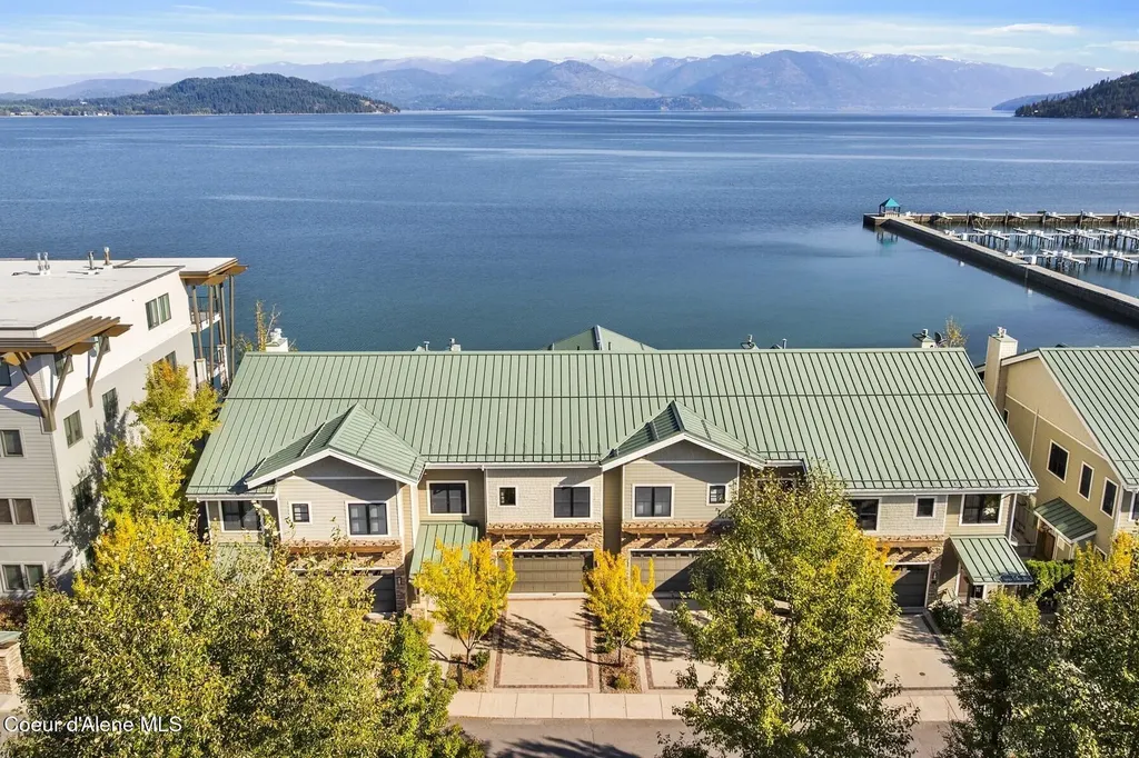 606 Sandpoint Avenue Sandpoint ID 83864
