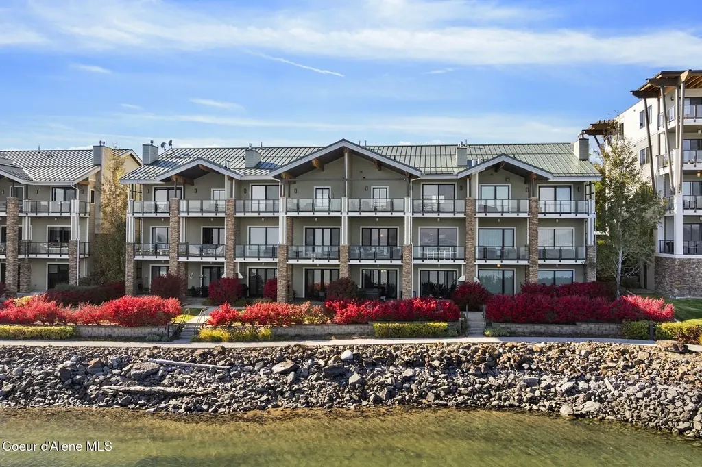 606 Sandpoint Avenue Sandpoint ID 83864