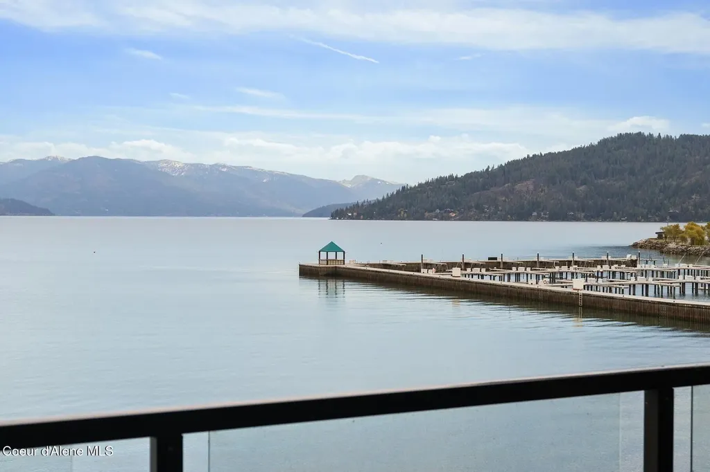 606 Sandpoint Avenue Sandpoint ID 83864