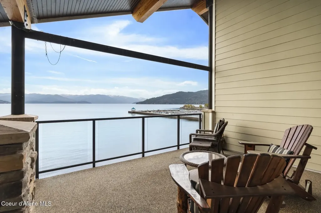 606 Sandpoint Avenue Sandpoint ID 83864