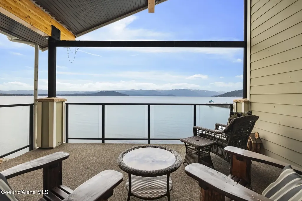 606 Sandpoint Avenue Sandpoint ID 83864