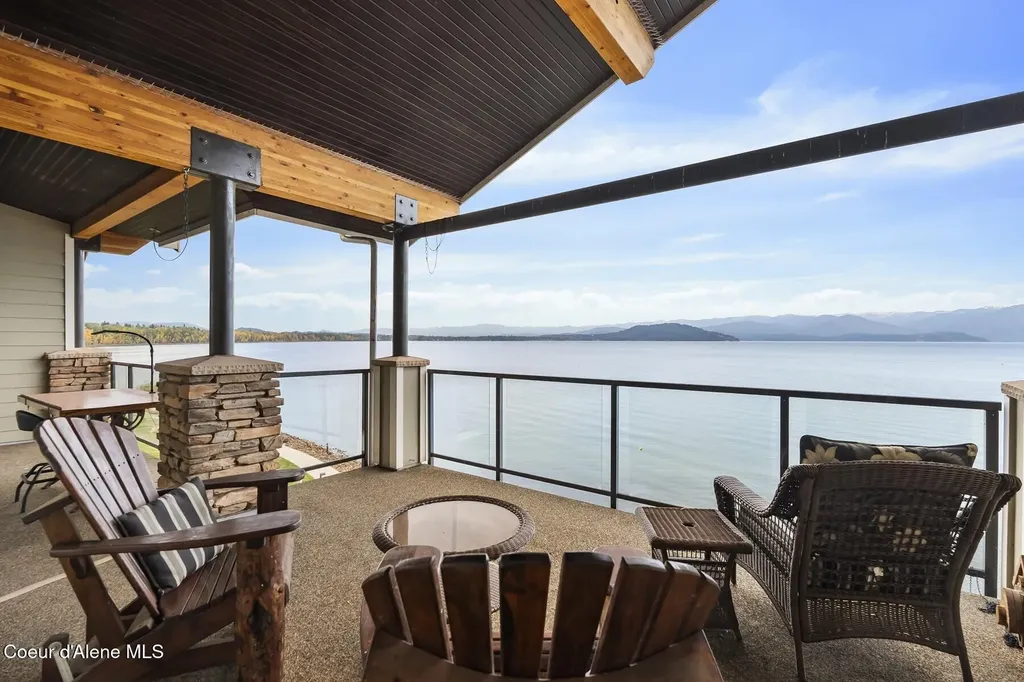 606 Sandpoint Avenue Sandpoint ID 83864