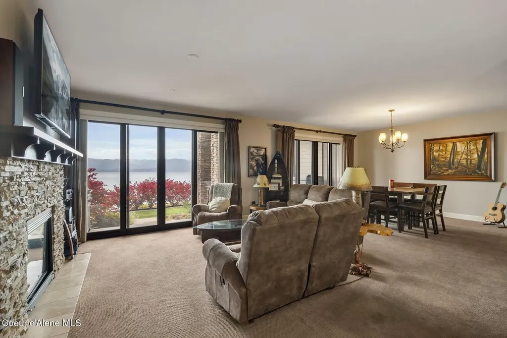 606 Sandpoint Avenue Sandpoint ID 83864