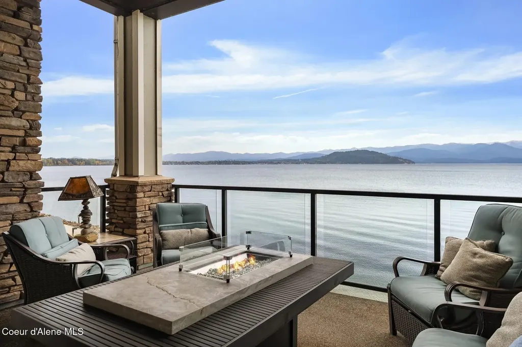 606 Sandpoint Avenue Sandpoint ID 83864
