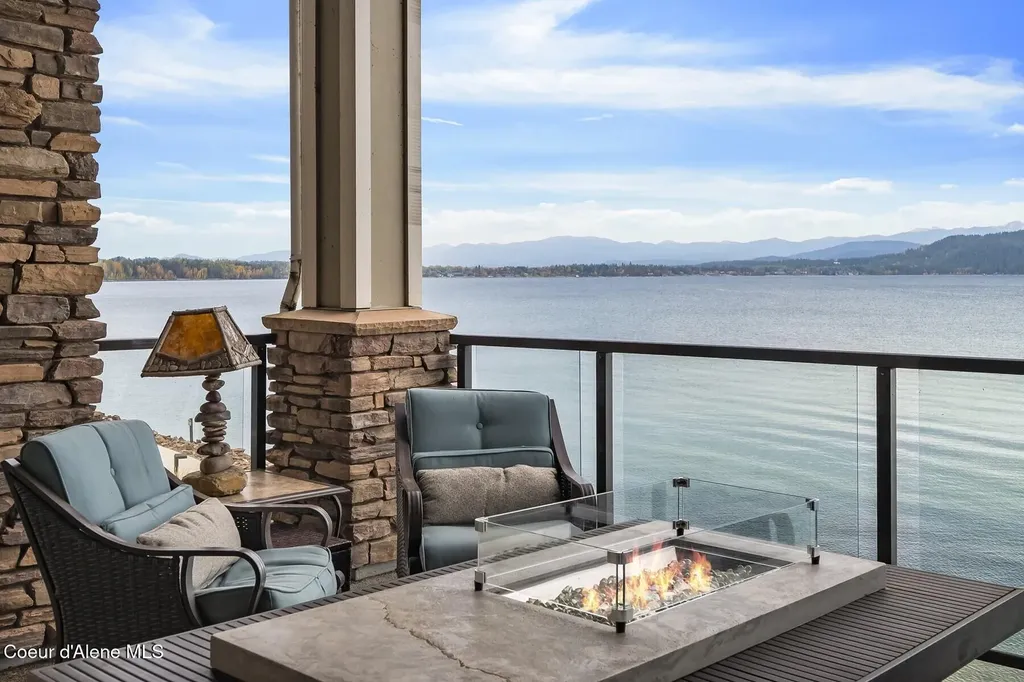 606 Sandpoint Avenue Sandpoint ID 83864