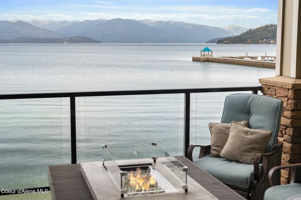 606 Sandpoint Avenue Sandpoint ID 83864