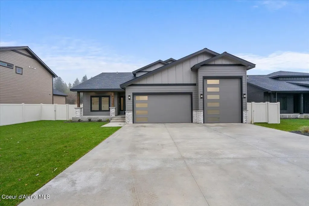 9337 N Secretariat Lane Hayden ID 83835