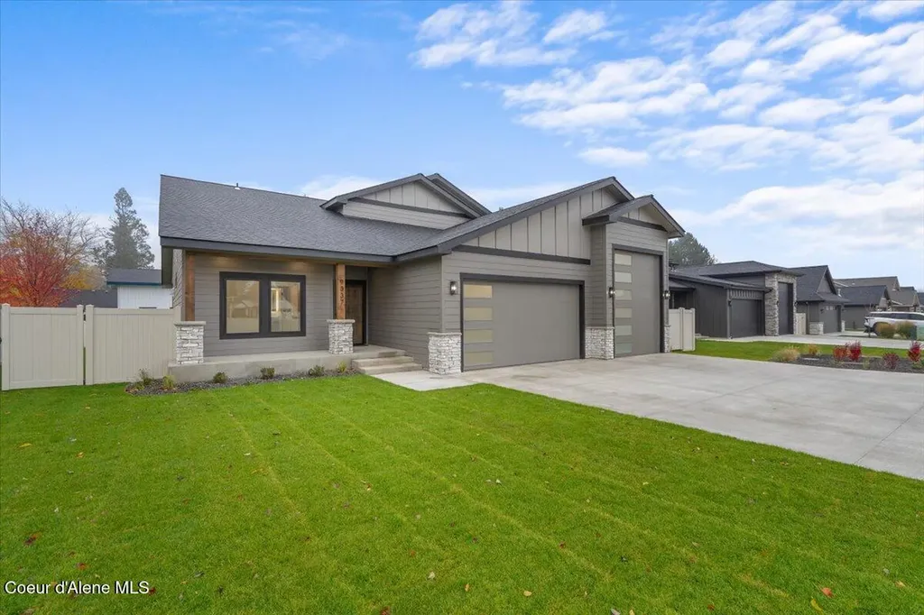 9337 N Secretariat Lane Hayden ID 83835