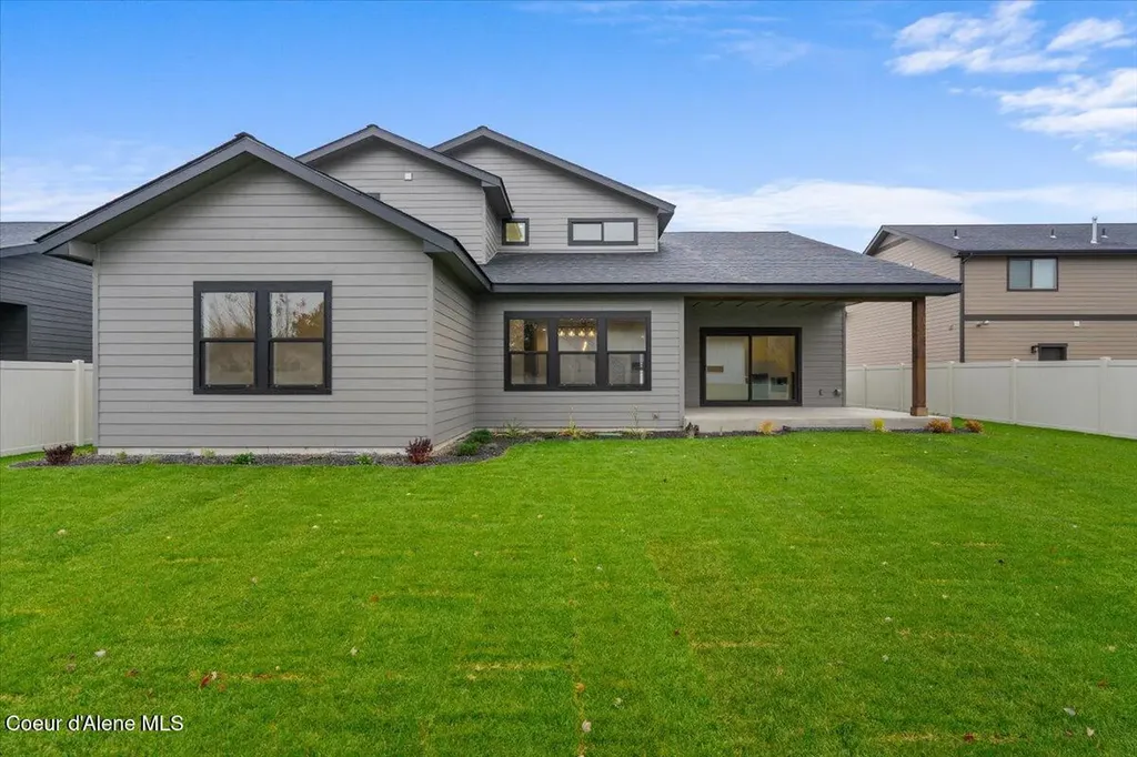 9337 N Secretariat Lane Hayden ID 83835