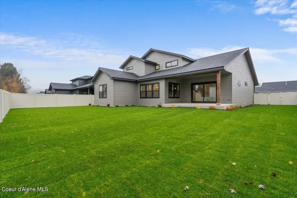 9337 N Secretariat Lane Hayden ID 83835