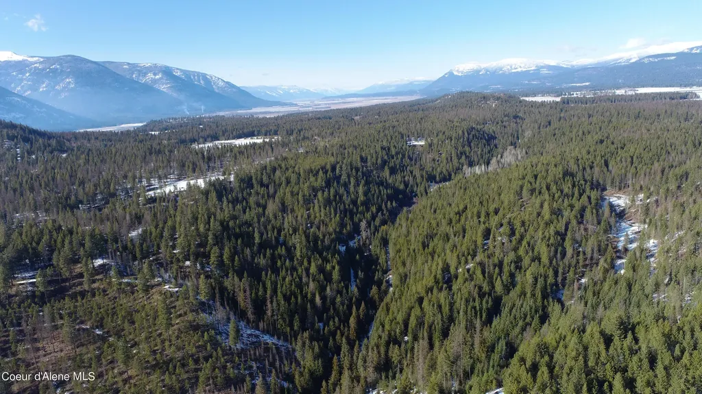 Nna Holmes Road Bonners Ferry ID 83805
