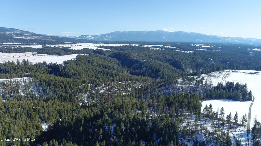 Nna Holmes Road Bonners Ferry ID 83805
