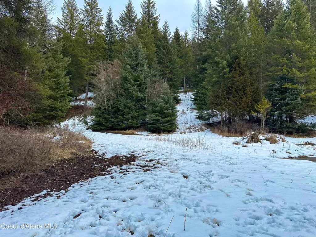 Nna Holmes Road Bonners Ferry ID 83805