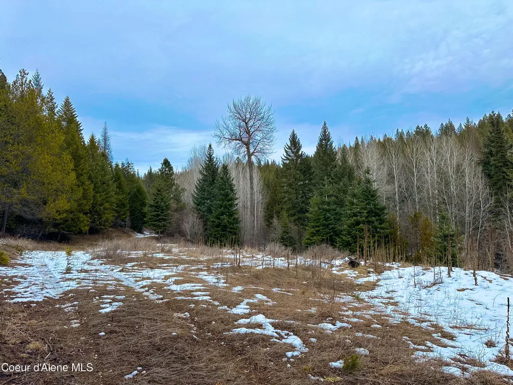 Nna Holmes Road Bonners Ferry ID 83805