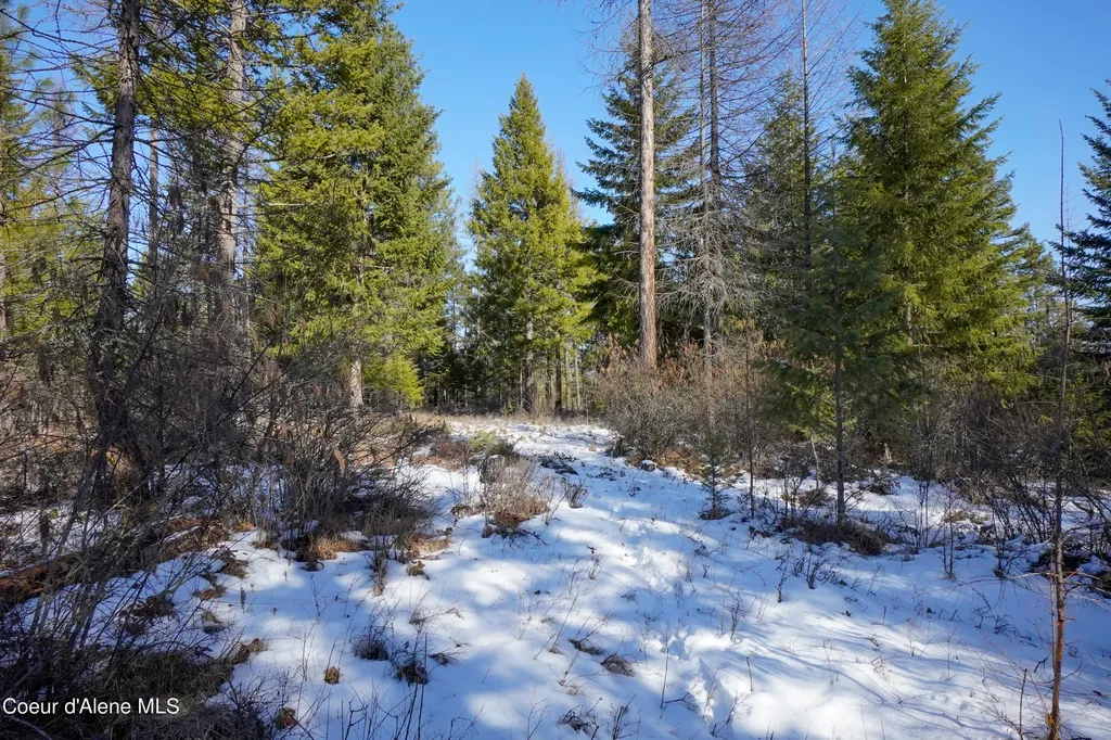 Nna Holmes Road Bonners Ferry ID 83805
