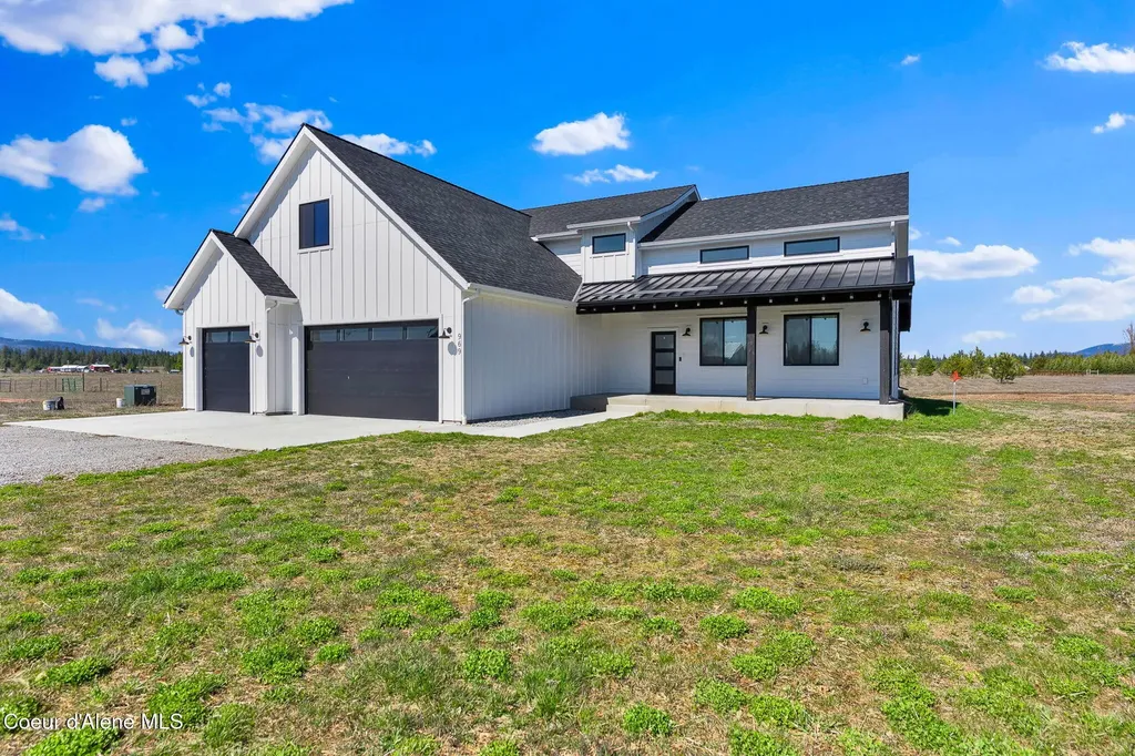 969 E Yellow Pine Avenue Athol ID 83801