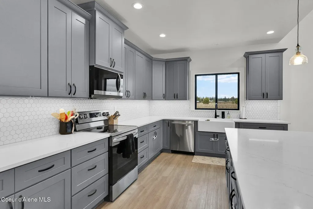 969 E Yellow Pine Avenue Athol ID 83801