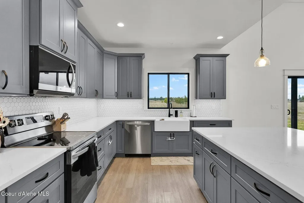 969 E Yellow Pine Avenue Athol ID 83801
