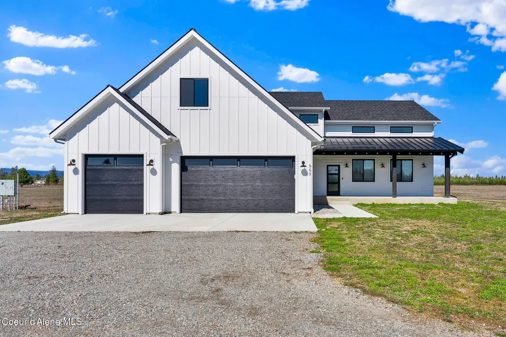 969 E Yellow Pine Avenue Athol ID 83801