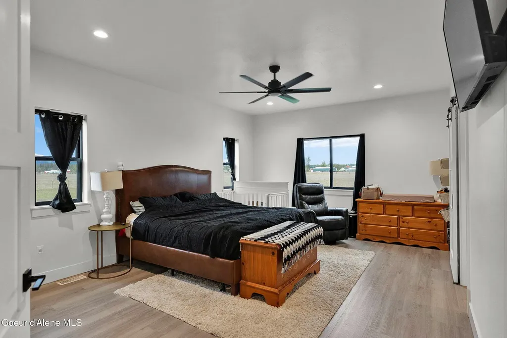 969 E Yellow Pine Avenue Athol ID 83801