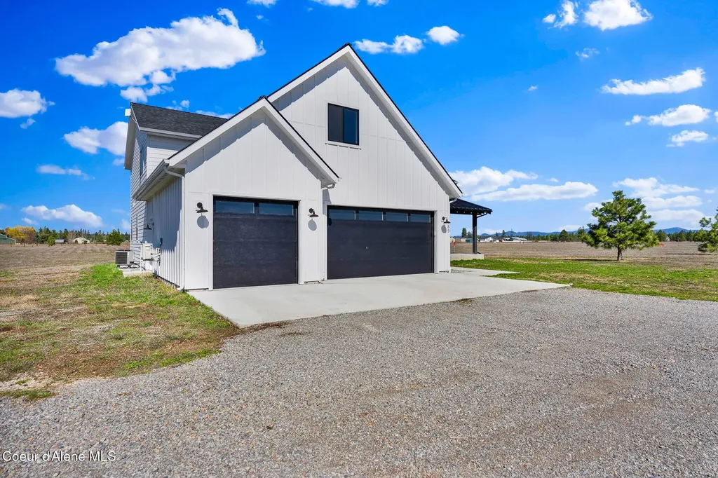 969 E Yellow Pine Avenue Athol ID 83801
