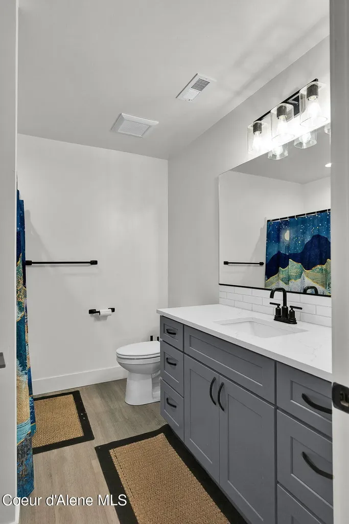 969 E Yellow Pine Avenue Athol ID 83801