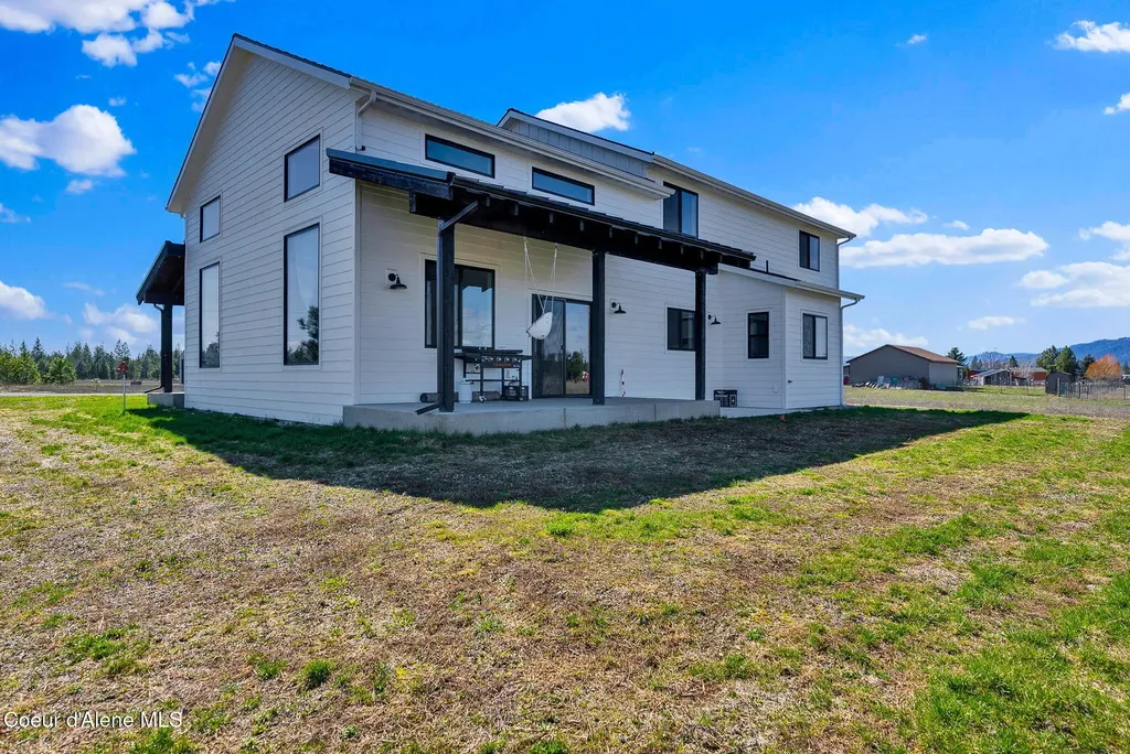 969 E Yellow Pine Avenue Athol ID 83801
