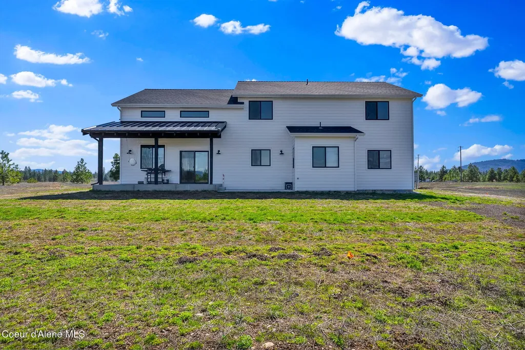 969 E Yellow Pine Avenue Athol ID 83801