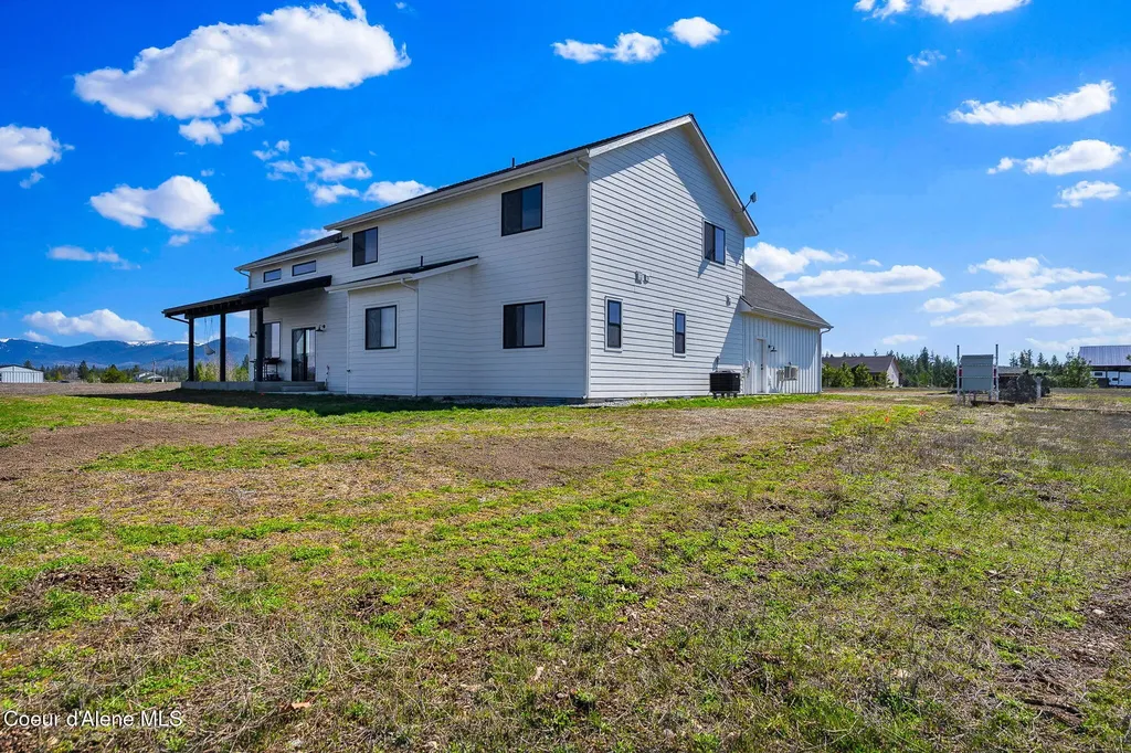 969 E Yellow Pine Avenue Athol ID 83801